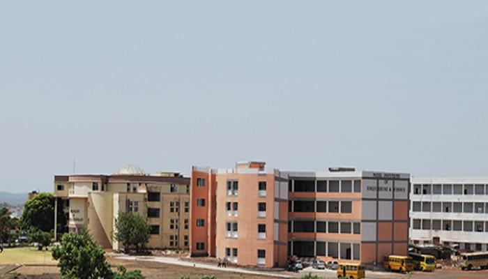 Patel College of Science and Technology Indore Campus Building photo 4